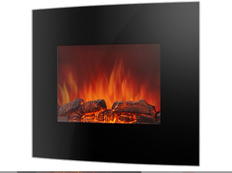 Электрический камин Electrolux EFP/W 1150URLS